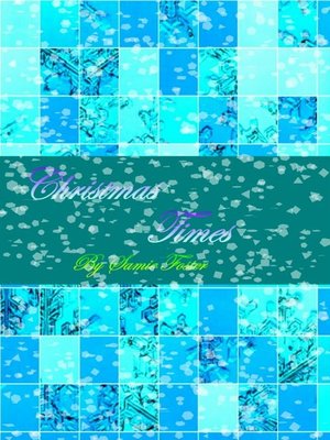 cover image of Christmas Times